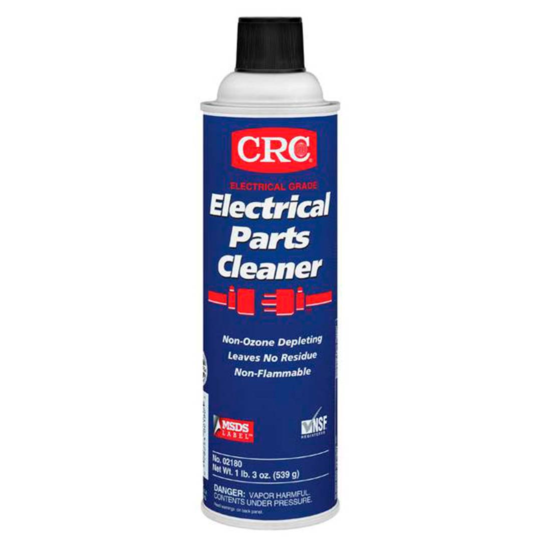 Electrical Parts Cleaner Ferretería Sumivalle