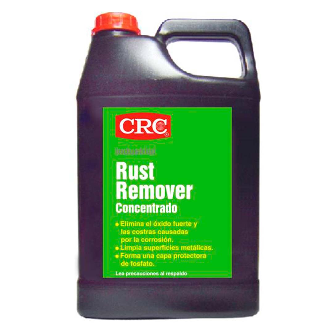 Rust Remover Ferretería Sumivalle
